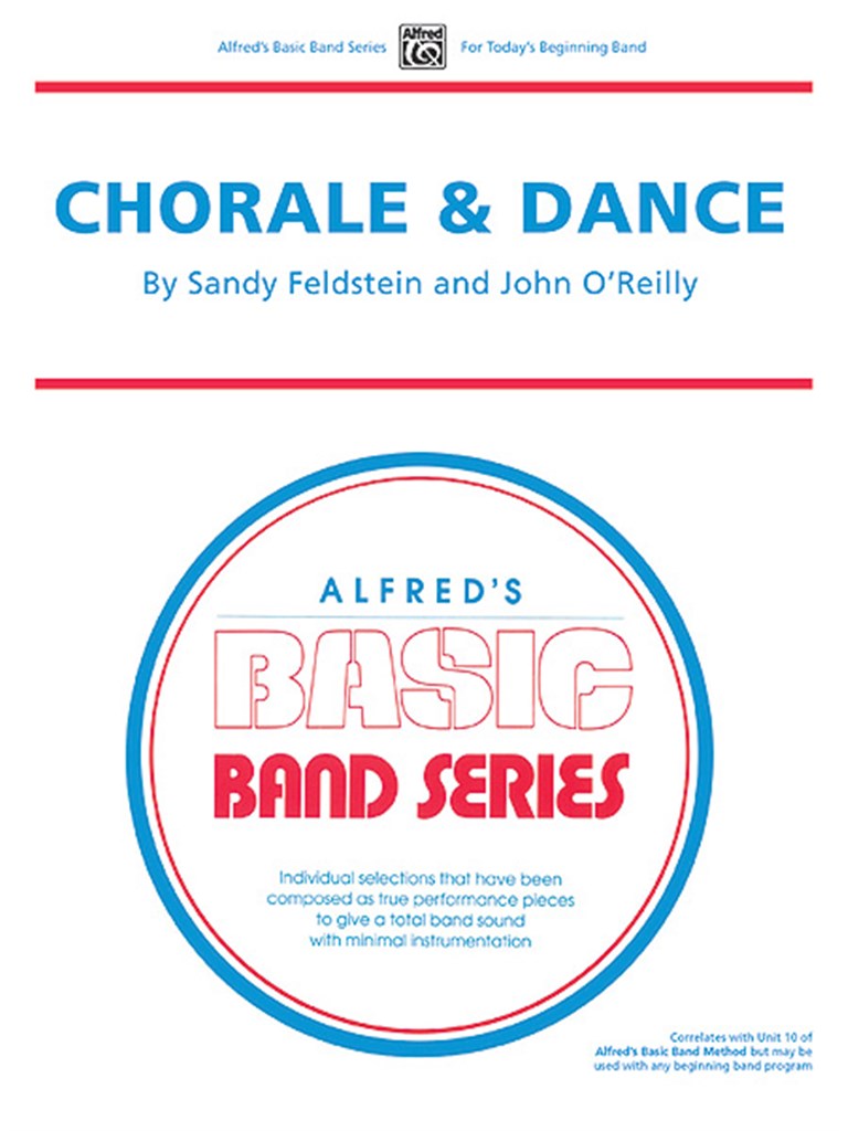Chorale and Dance